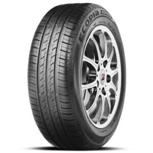 Bridgestone EP150 195/60 R16 89H-T – Premium Eco-Friendly Car Tyre