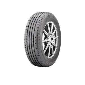 Bridgestone 215/60 R16 95V Ecopia EP300 – Fuel Efficient, Safe & Comfortable Touring Tyre | UAE