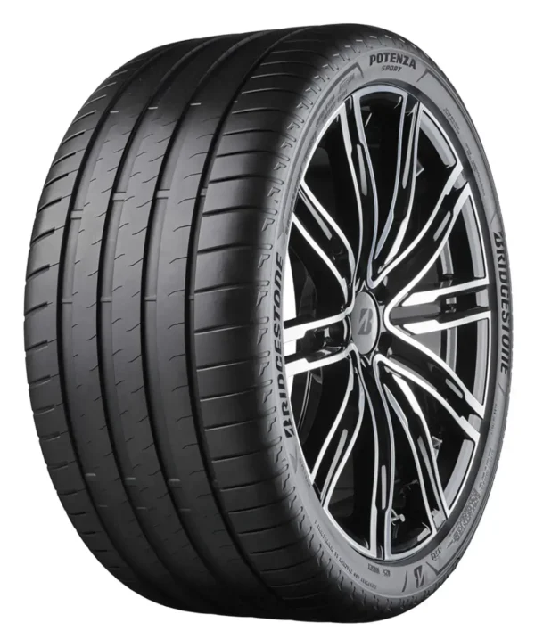 Bridgestone Potenza 285/30 ZR21 100Y XL – Ultra High Performance Tyre | UAE