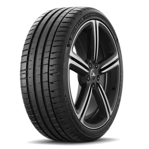 Michelin Pilot Sport 5 245/50 ZR18 104Y XL – Ultra-High-Performance Tyre | UAE