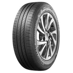 Bridgestone 185/70R14 88H 150EZ Car Tyre – Durable, Safe & Comfortable Ride | UAE
