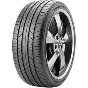 Bridgestone 111HP 275/50 R22 684AVZT – Premium High-Performance SUV Tyre | UAE