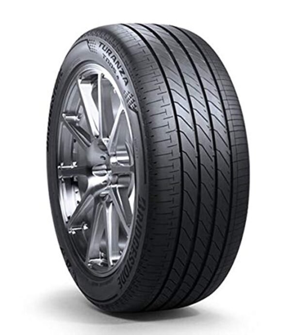 Bridgestone Turanza T005A 225/55 R17 97W – Premium Comfort & High-Performance Tyre | UAE