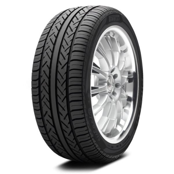 Pirelli CINTURATO P7 225/55 R17 97Y Run-Flat Tyre (*)(MOE)(T) – Premium Touring Tyre | UAE