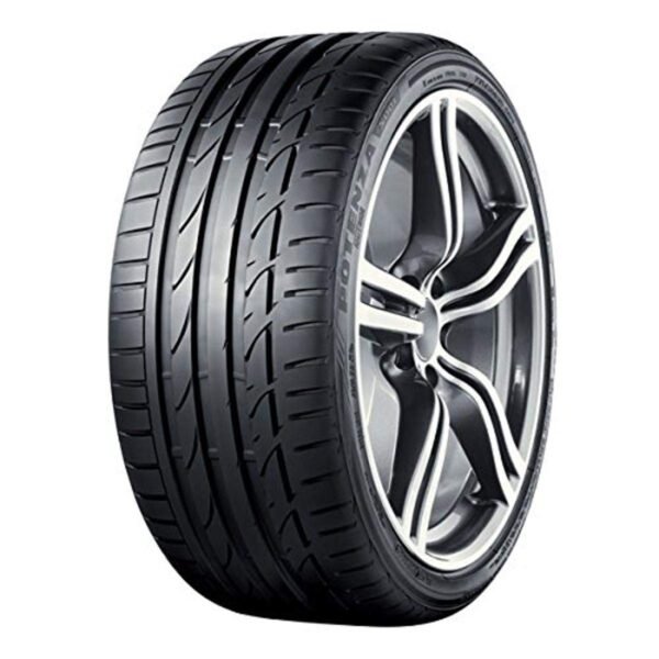 Bridgestone S001 255/35 R19 92Y RFT TL – Ultra High-Performance Tyre | UAE