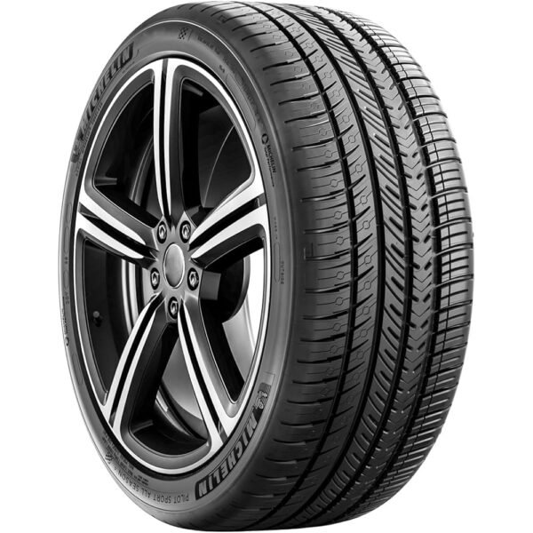 Michelin Pilot Sport PCY 245/40 R18 97Y XL – High-Performance Tyre | UAE