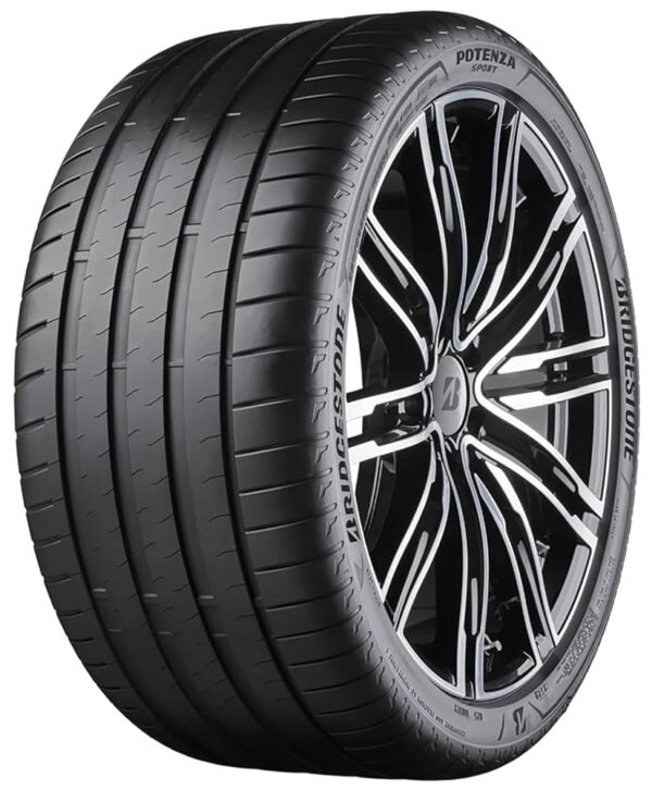 Bridgestone Potenza PORT 265/45 R20 108Y XL – Ultra High-Performance Tyre | UAE