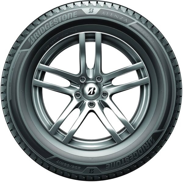 Bridgestone Alenza 235/55 R18 100W EXT – Premium SUV Touring Tyre | UAE