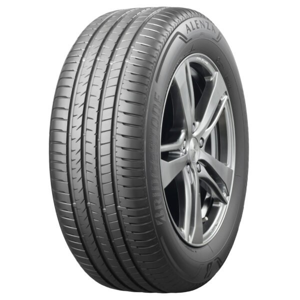Bridgestone Alenza 255/50 R21 109Y XL – Premium SUV Touring Tyre | UAE