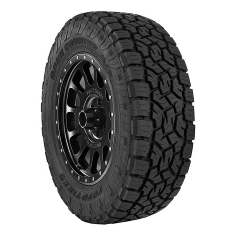 Dunlop AT22 275/65R17 115T OWL TL – SUV & Light Truck Tyre | UAE
