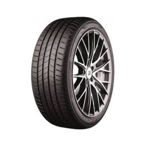 Bridgestone 215/60 R16 95V Turanza T005 TL – Premium Comfort, Safety & Long-Lasting Performance | UAE