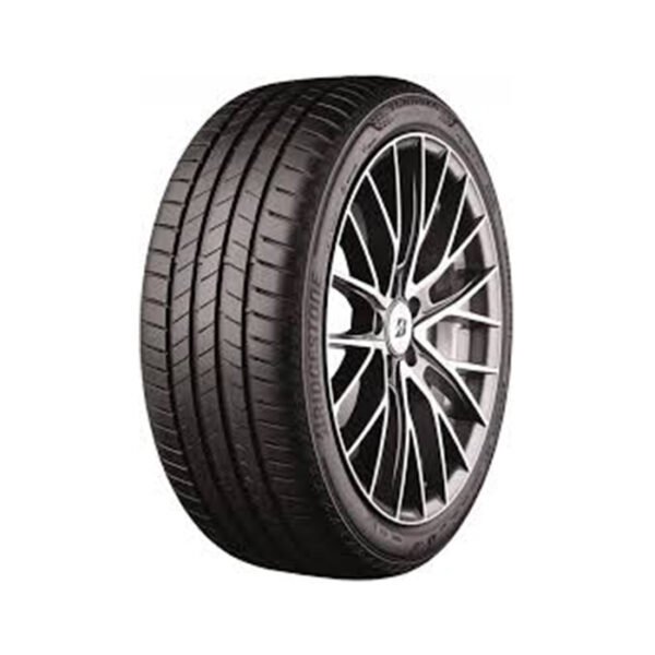 Bridgestone 215/60 R16 95V Turanza T005 TL – Premium Comfort, Safety & Long-Lasting Performance | UAE