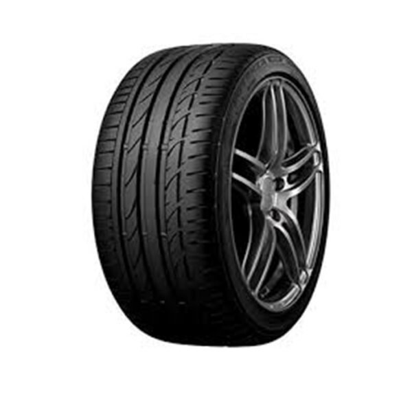 Bridgestone ES1 RFT 225/55 R17 97W – Premium Run-Flat Tyre for Comfort & Performance | UAE