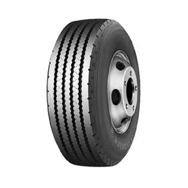 Bridgestone 700 R16 116L TL – Commercial/Heavy-Duty Tyre | UAE