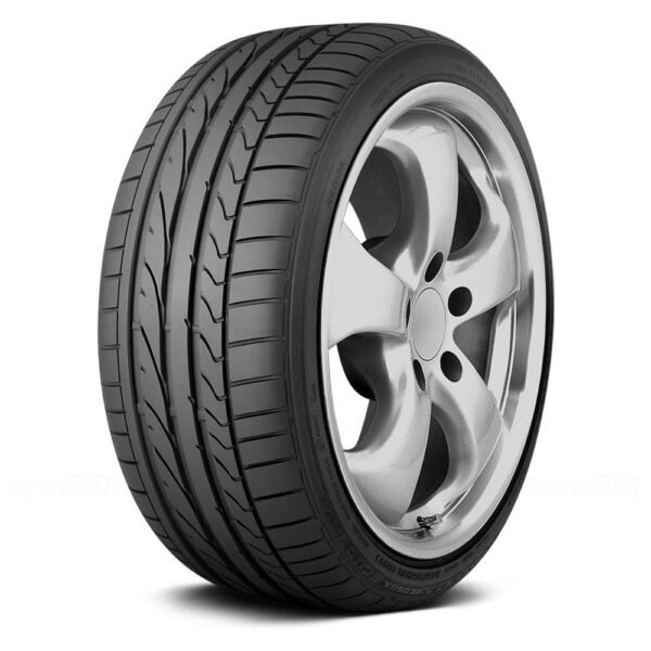 Bridgestone RE050A 275/35 R19 100W XL TL – Ultra High-Performance Tyre | UAE