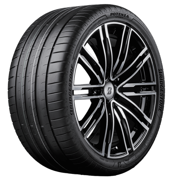 Bridgestone 245/35 R20 95Y XL PSPORT TL – BMW 8 Series | UAE