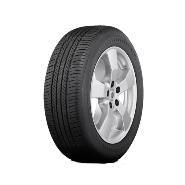 Bridgestone D40RYZT 245/60 R18 104H – Premium SUV Tyre | UAE