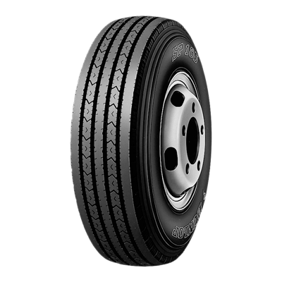 Dunlop SP160 11R22.5 16PR – Commercial Truck Tyre | UAE