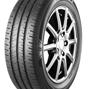 Bridgestone 225/55 R16 95V Ecopia EP300 TL – Fuel Efficient, Safe & Comfortable Ride | UAE