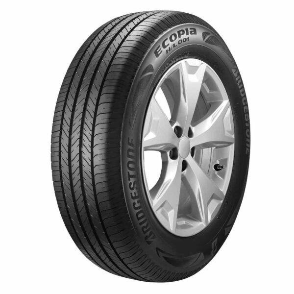 Bridgestone Ecopia EP150 205/55 R17 91V – Fuel Efficient & Comfortable Car Tyre | UAE