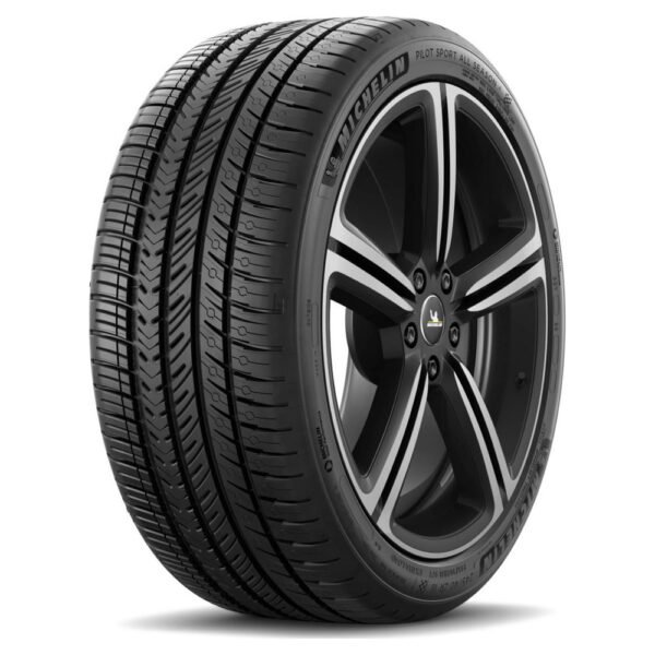 Michelin Primacy MXM4 235/55 R18 100V – Premium Touring Tyre | UAE