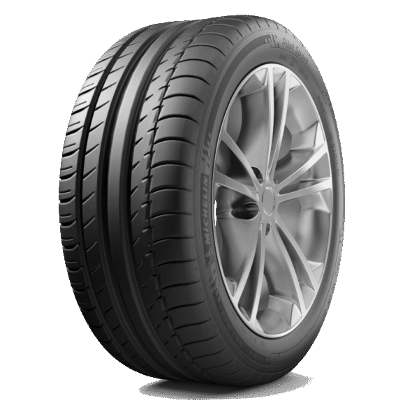 Michelin Pilot Sport PS2 225/40 ZR18 (92Y) XL – Ultra-High-Performance Tyre | UAE