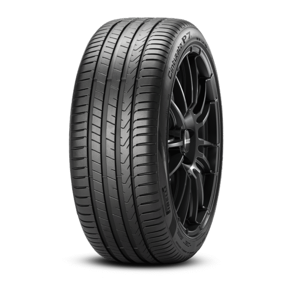 Pirelli CINTURATO P7 205/55 R17 91V Tyre TL (T) – Premium Touring Tyre | UAE