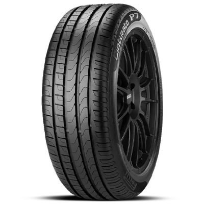 Pirelli CINTURATO P7C2 205/45 R17 88W XL Run-Flat Tyre (*) (T) – Premium Touring Tyre | UAE