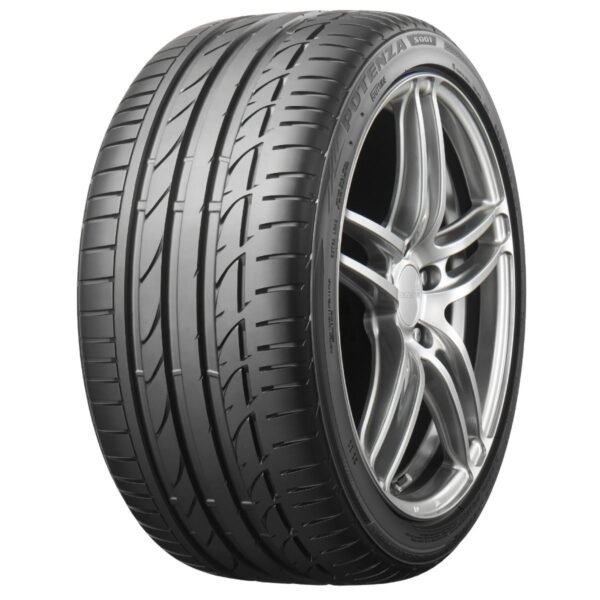 Bridgestone ES1AZ 225/40 R18 92Y – High-Performance Touring Tyre | UAE
