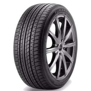 Bridgestone 185/55 R16 83H ER37 HZT – Reliable Grip, Safety & Comfort | UAE