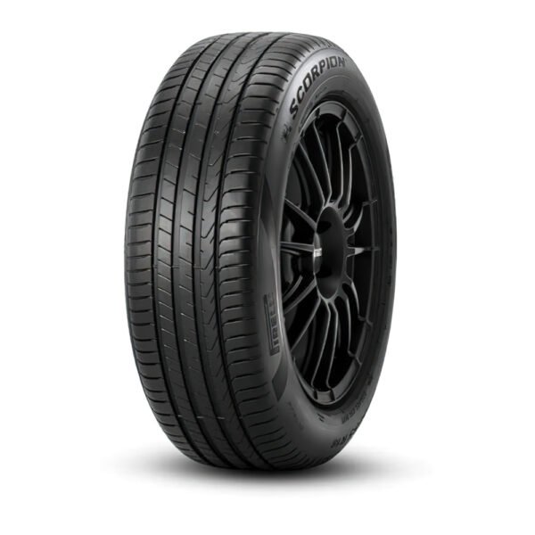 Pirelli SCORPION ZERO A/S 235/50 R20 104W XL (J)(LR) PNCS TL(T) – All-Season SUV Tyre | UAE