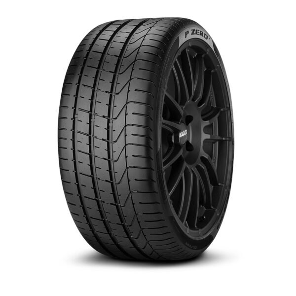 PIRELLI PZERO PZ4 285/40 ZR22 110Y XL – Ultra-High-Performance Sports Tyre | UAE