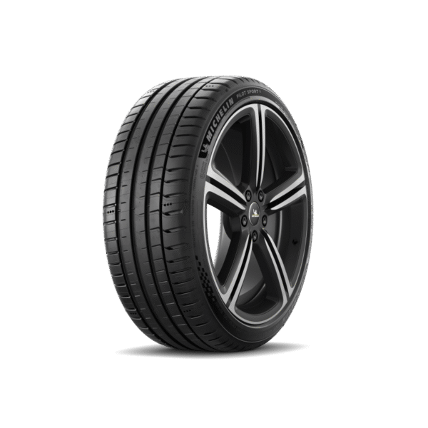Michelin Pilot Sport 5 245/40 ZR18 97Y XL – Ultra-High-Performance Tyre | UAE