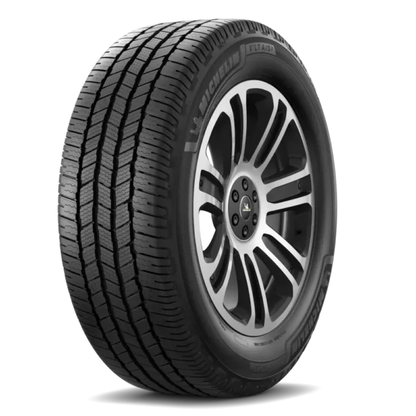 Michelin X LT A/S 2 285/70 R17 121/118S – Durable All-Season Light Truck Tyre | UAE