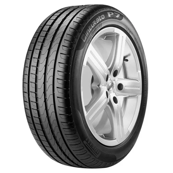PIRELLI 255/35 R20 97Y XL PZERO (AO) – Ultra-High-Performance Tyre | UAE