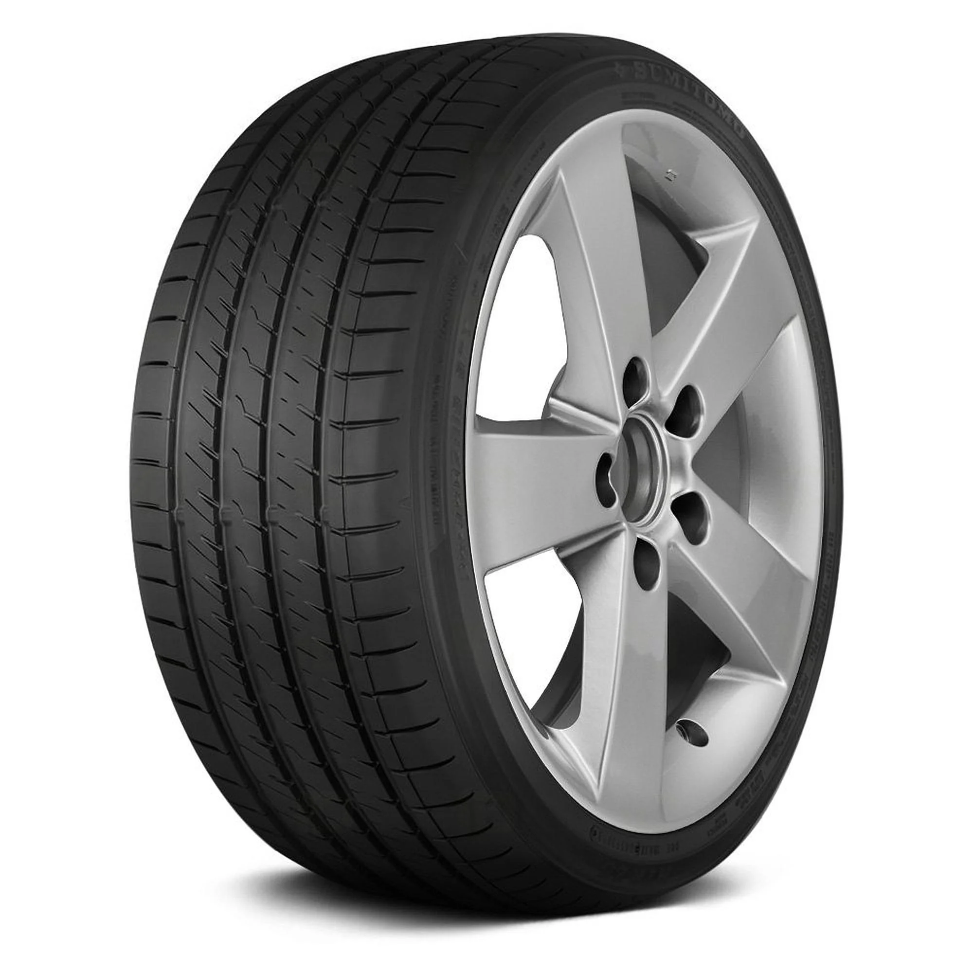 Dunlop MXGT600 285/35 R19 103W XL (OE) – High-Performance Car Tyre | UAE