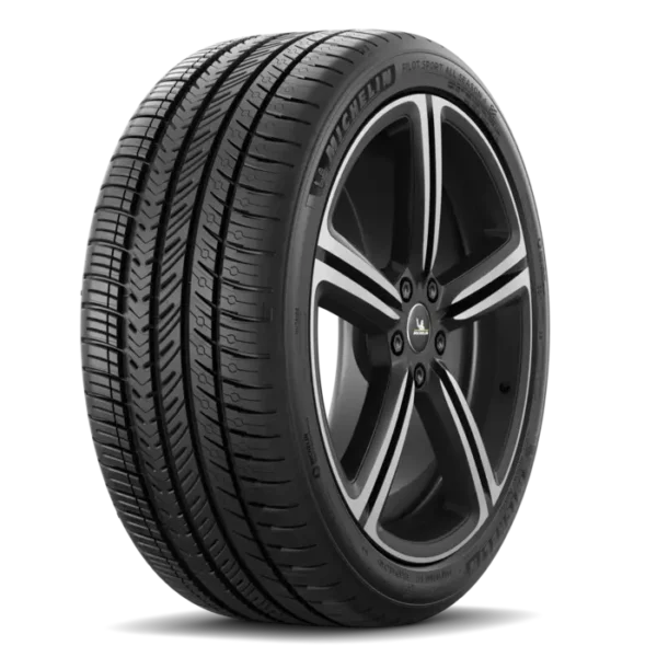 Michelin PCY AS 245/45 R19 102H XL – All-Season Performance Tyre | UAE