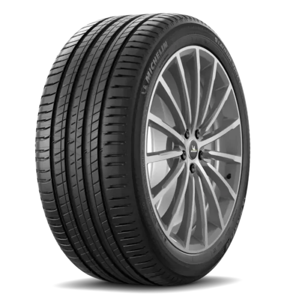 Michelin Pilot Sport 4 245/45 R20 103Y XL – Ultra-High Performance NF0 Tyre | UAE