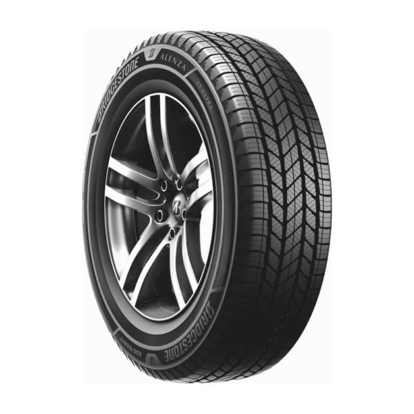 Bridgestone Alenza S 235/65 R17 104H – Premium SUV Touring Tyre | UAE