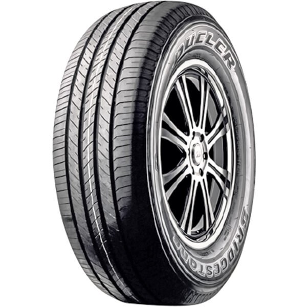 Bridgestone H005 265/65 R18 112H TT – Premium SUV Tyre | UAE