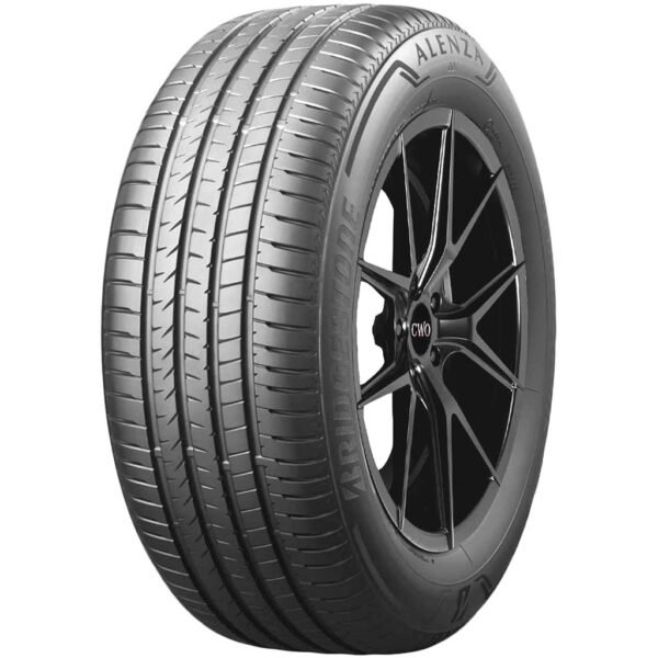 Bridgestone 255/50 R20 109H XL Alenza 1 TL – Premium High-Performance Tyre | UAE