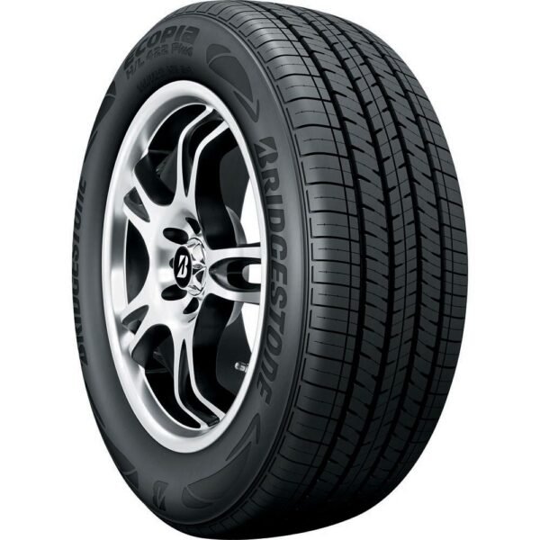 Bridgestone EP4HEZ 235/55 R18 100H – Premium SUV Tyre | UAE
