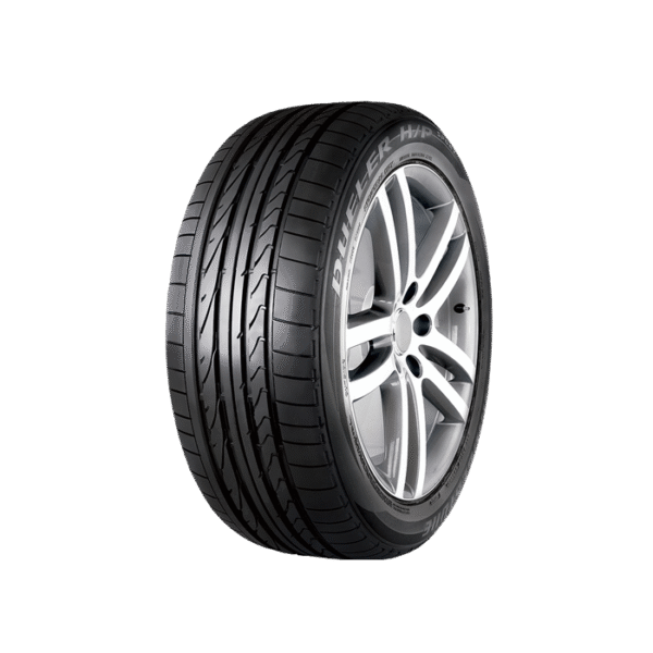 Bridgestone DHPAHZ 255/50 R19 107W RFT – Premium Run-Flat High-Performance Tyre | UAE