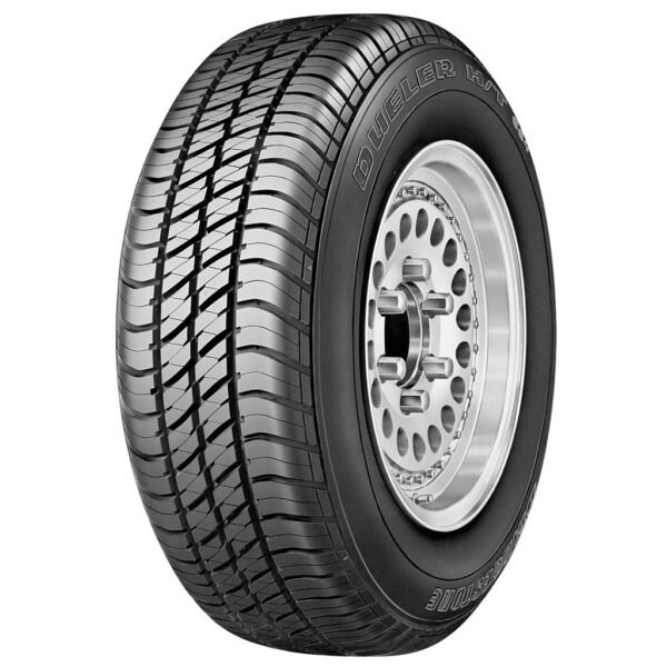 Bridgestone 684AV 265/70 R18 116H – Premium SUV Tyre | UAE