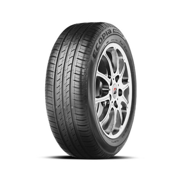 Bridgestone 195/60 R16 89H EP150 – Fuel Efficient, Safe & Comfortable Ride | Thailand | UAE