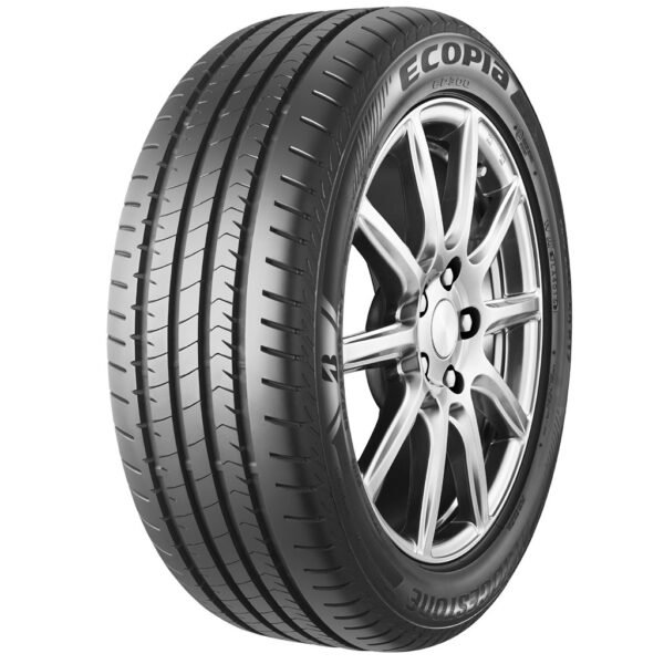 Bridgestone 215/55 R16 93V Ecopia EP300 TL – Fuel Efficient, Safe & Comfortable Ride | UAE