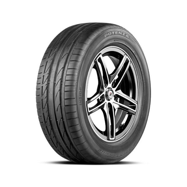 Bridgestone S001 225/40 R19 89Y RFT TL – Ultra High-Performance Tyre | UAE