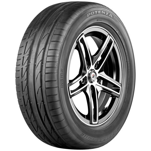 Bridgestone S001 285/30 R19 98Y XL TL – Ultra High-Performance Tyre | UAE (Mercedes SL-Class Approved)