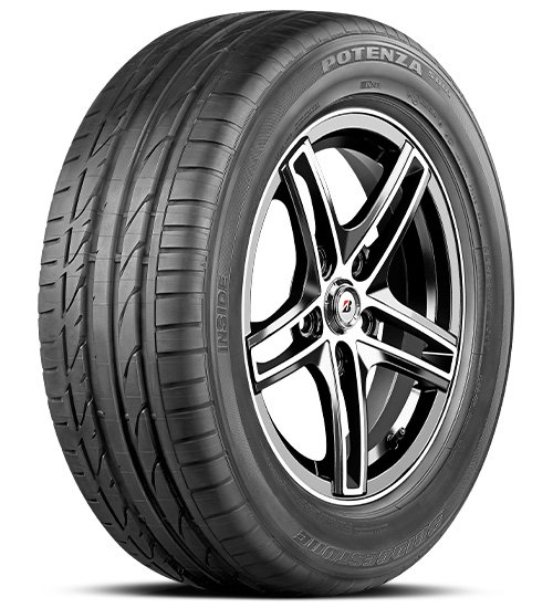 Bridgestone 275/35 R20 102Y XL ES1KZ RFT – Premium Run-Flat High-Performance Tyre | UAE