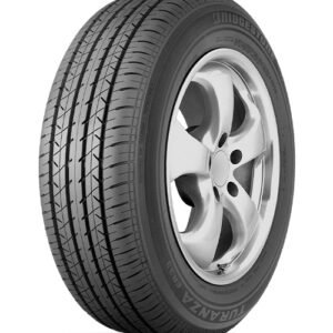 Bridgestone Turanza ER33 215/50 R17 91V – Premium Comfort & Stability Car Tyre | UAE